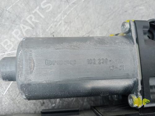 Rear left window mechanism SEAT EXEO ST (3R5) 2.0 TDI | BP32495312C24  - Image 7