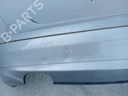 Rear bumper MERCEDES-BENZ C-CLASS Coupe (CL203)  | BP25754554C8 