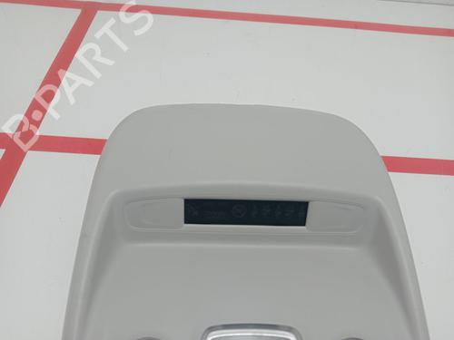 Interior roof light CITROËN C4 II (NC_)  | BP22756249I8
