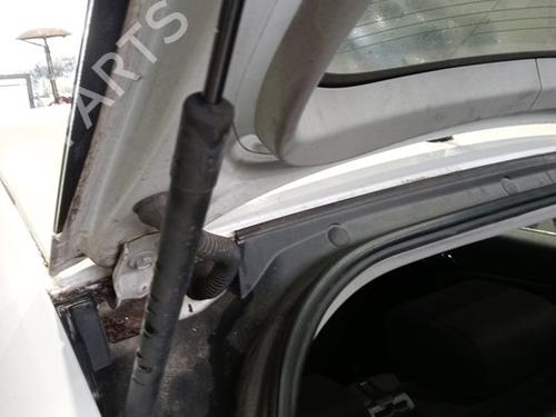 Used Tailgate lift support OPEL INSIGNIA A (G09) [2008-2017]  31646331