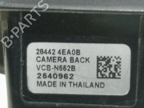 Camera NISSAN QASHQAI II SUV (J11, J11_)  | BP22988448E14 
