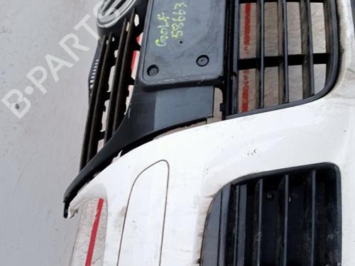 Front bumper VW GOLF V (1K1)  | BP27696776C7 