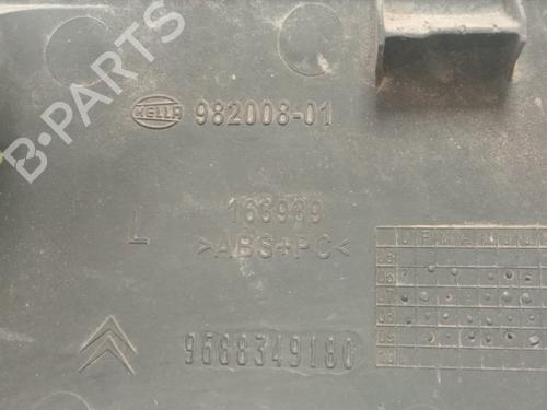 Rear fog light CITROËN C4 Grand Picasso I (UA_)  | BP29813899C37 