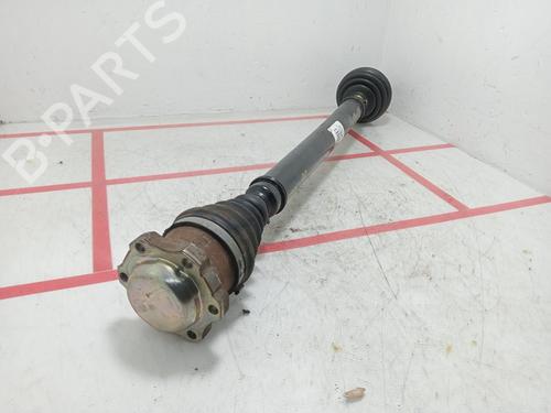 Right front driveshaft SEAT LEON (1M1) | BP36111101M39 - Image 2