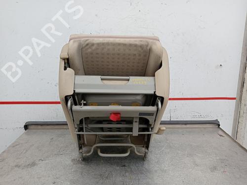 Rear seat VW SHARAN (7M8, 7M9, 7M6) 1.9 TDI | BP22899668C17 