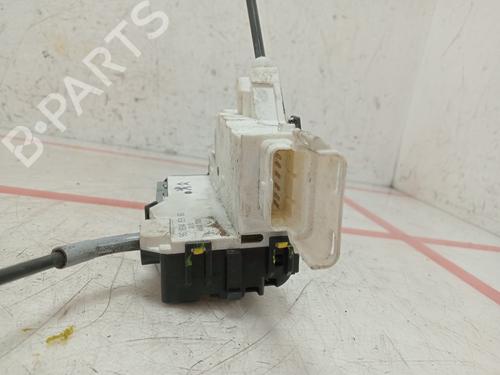 Front right lock CITROËN C4 I (LC_) | BP32411397C97