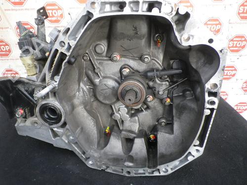 Gearbox DACIA SANDERO | BP8376180M3