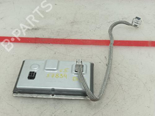 Xenon ballast CITROËN C5 II (RC_)  | BP22389660C53 