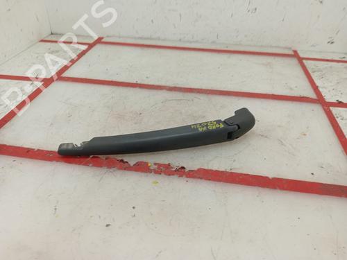 Used Rear windshield wiper arm FORD KA (RU8) 1.2 (69 hp) 18409005
