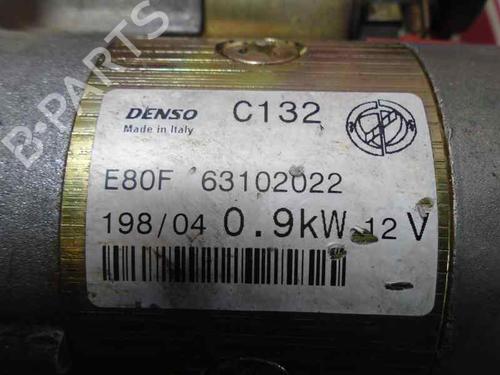 Starter FIAT PANDA (169_) 1.2 (169.AXB11, 169.AXB1A) | BP7383005M8 