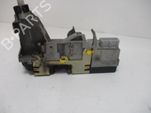 Rear right lock PEUGEOT 307 Break (3E) 2.0 HDI 110 | BP15925806C99 