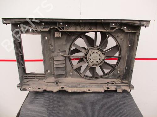 Frontplate/Frontkurv CITROËN C4 Coupe (LA_) 1.6 HDi | BP15930390C72 