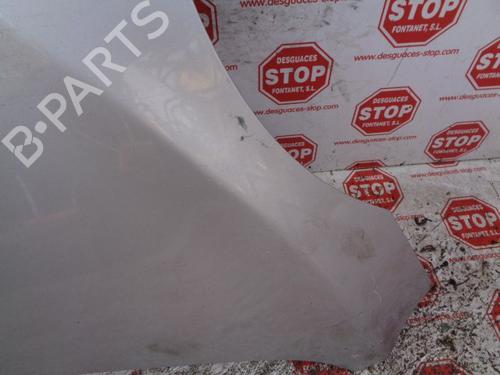 Hood PEUGEOT 107 (PM_, PN_) 1.0 | BP7623230C1