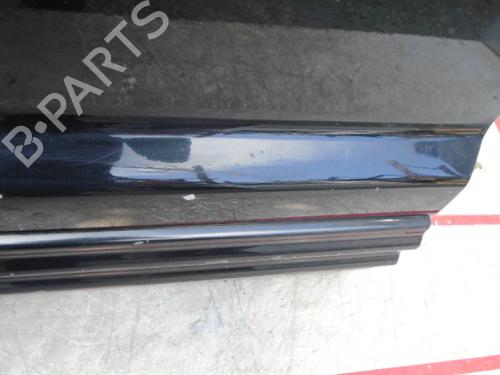 Left front door JEEP GRAND CHEROKEE II (WJ, WG) 2.7 CRD 4x4 | BP7618248C2 