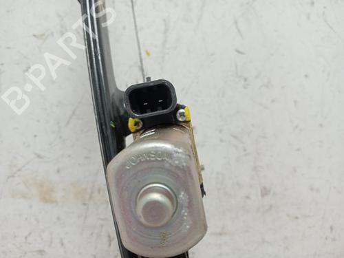 Rudehejsemekanisme Højre foran FIAT PUNTO (188_) 1.4 | BP29206372C23