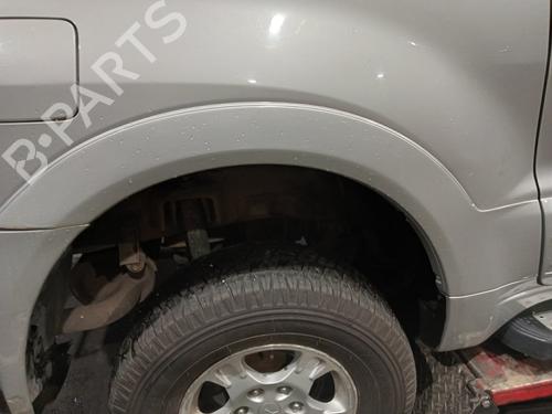 Left sun visor MITSUBISHI PAJERO III (V7_W, V6_W) | BP32211285I1