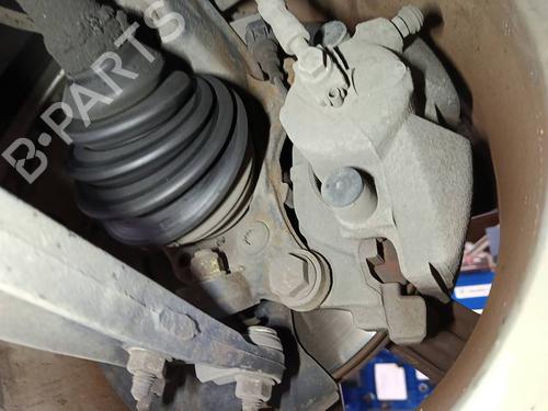 Used Left front steering knuckle Left front steering knuckle 39616341 39616341