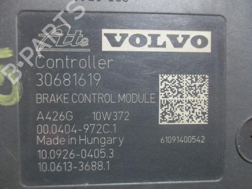ABS pump VOLVO XC60 I SUV (156)  | BP9131334M43 