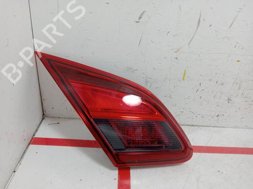 Used Left tailgate light Left tailgate light OPEL CORSA E (X15) 1.3 CDTI (08, 68) (95 hp) 32491570 32491570