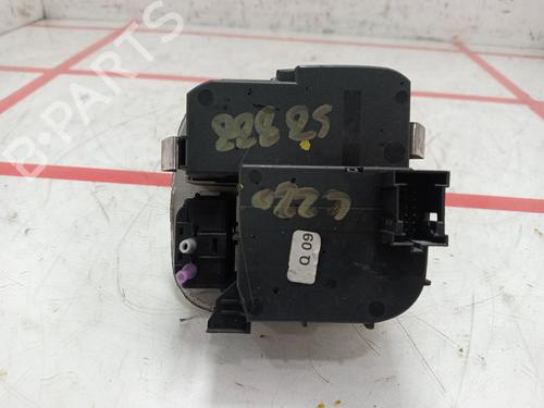 Headlight switch MERCEDES-BENZ C-CLASS (W203) C 200 CDI (203.004) | BP29190501I24 