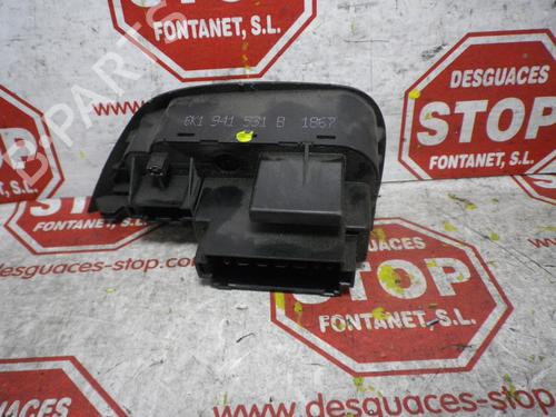 Headlight switch SEAT AROSA (6H1) 1.0 | BP7328473I24 