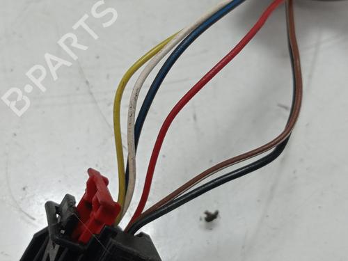 Right mirror AUDI A3 Sportback (8PA)  | BP28826042C27 