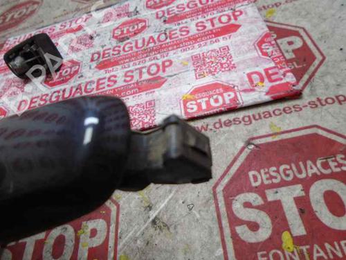 Tailgate handle SUZUKI GRAND VITARA II (JT, TE, TD) 1.9 DDiS All-wheel Drive (JT419, TD44, JB419WD, JB419XD,... | BP7393835C132 