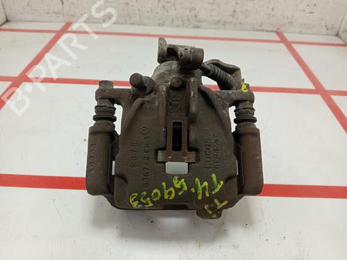 Used Left rear brake caliper VW TRANSPORTER T4 Van (70A, 70H, 7DA, 7DH) 1.9 TD (68 hp) 30681830