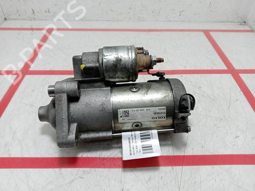 Used Starter Starter VOLVO V40 Hatchback (525) [2012-2019] 40154940 40154940