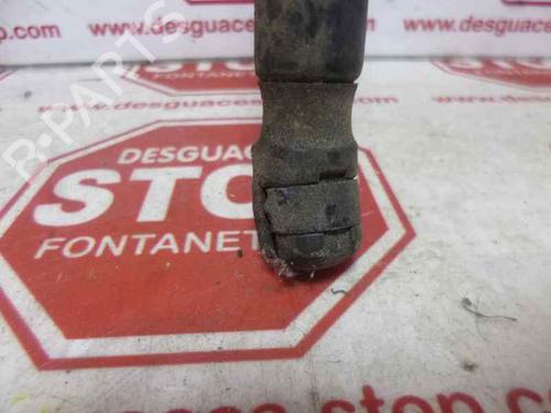 Hood lift support VW POLO IV (9N_, 9A_) 1.4 TDI | BP15920565C139 