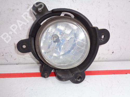 Used Right front fog light KIA SORENTO I (JC) 2.5 CRDi (163 hp) 15934145