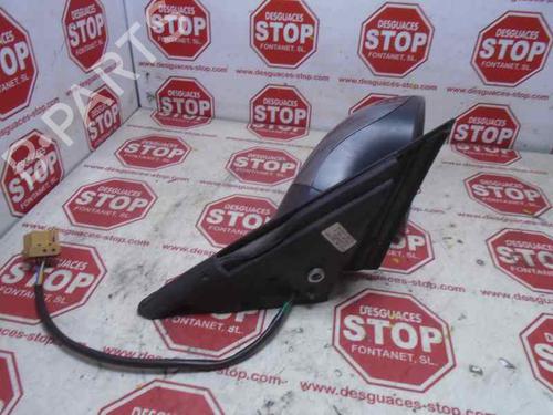 Right mirror SEAT CORDOBA (6L2) 1.9 TDI | BP7393020C27 