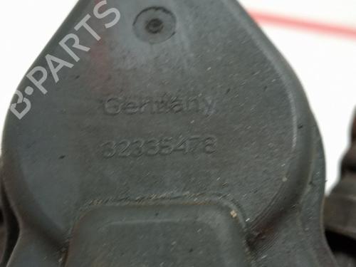 Right rear brake caliper AUDI A5 Sportback (8TA) 2.0 TFSI | BP27687755M106