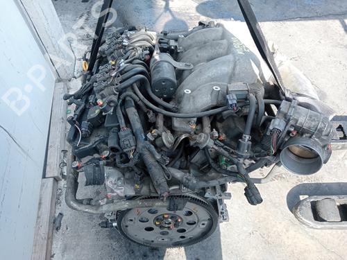 Engine NISSAN MURANO I (Z50)  | BP22229329M1 