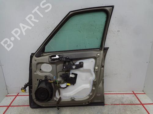 Right front door CITROËN C4 Grand Picasso I (UA_)  | BP15947489C3 