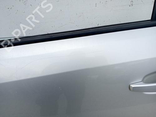 Left rear door OPEL CORSA D (S07)  | BP29207646C4 