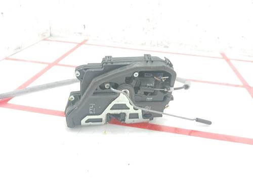 Front left lock BMW 1 (E87) 118 d | BP27183457C98 