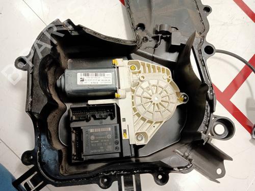 Front right window mechanism SEAT LEON (1P1) 2.0 TDI | BP25857892C23 - Image 4