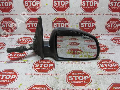 Bakspejl Højre OPEL MERIVA A MPV (X03) 1.7 CDTI (E75) (100 hp) 8173520