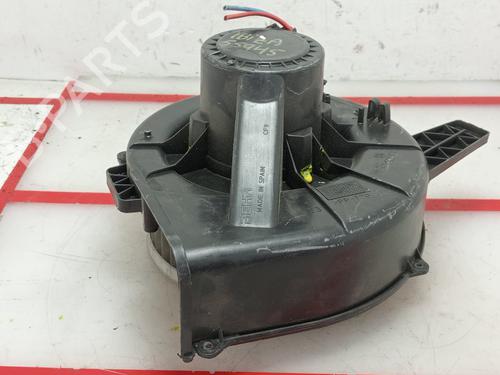 Heater blower motor SEAT IBIZA IV (6J5, 6P1)  | BP15950030M62 