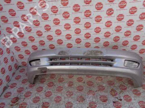 Used Front bumper CITROËN SAXO (S0, S1) 1.4 VTS (75 hp) 7623647