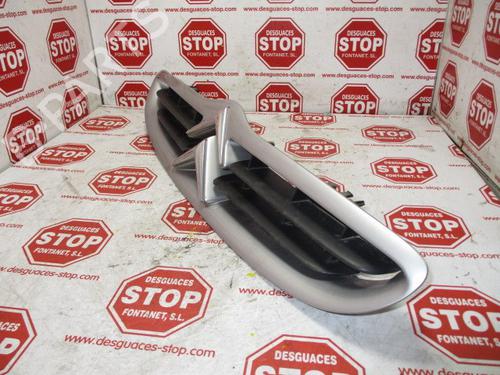 Grille CITROËN SAXO (S0, S1) 1.5 D | BP7329141C40 