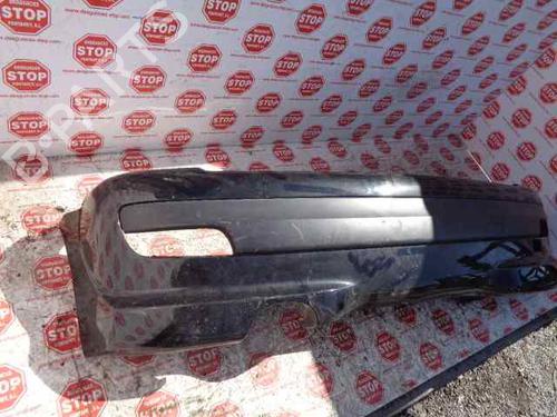 Bak støtfanger PEUGEOT 206+ (2L_, 2M_) 1.1 (60 hp) 7623451
