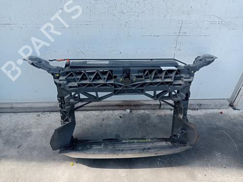 Used Front slam panel Front slam panel SEAT LEON (5F1) [2012-2021] 34004047 34004047