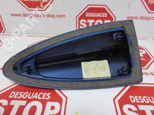Antenna/Base BMW 3 (E90) 318 d | BP15922224C140 