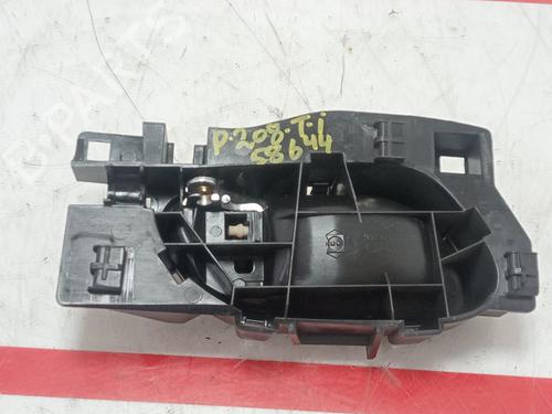 Rear left interior door handle PEUGEOT 208 I (CA_, CC_)  | BP29533998I15