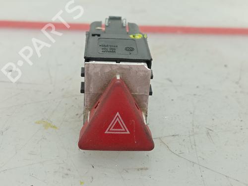 Used Warning switch VW PASSAT B6 (3C2) 2.0 TDI (140 hp) 7398162