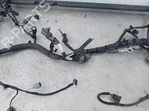 Cable FORD FIESTA VI (CB1, CCN)  | BP22353597E12 