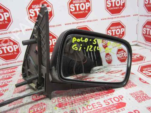 Used Right mirror VW POLO III (6N1) [1994-1999]  7384498