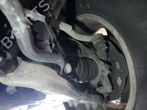 Used Right front steering knuckle Right front steering knuckle HYUNDAI TUCSON (JM) 2.0 All-wheel Drive (141 hp) 34523983 34523983